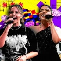 Mari & Rayane