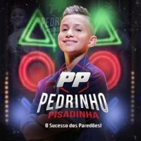 Pedrinho Pisadinha