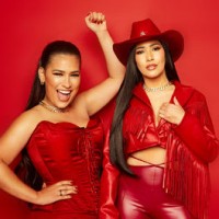 Simone & Simaria