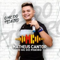 Matheus Cantor