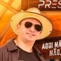 Véi da Pressão