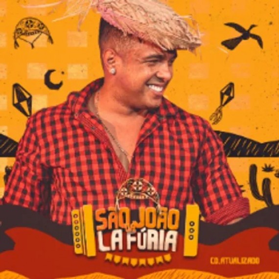 La Fúria - São João da La Fúria