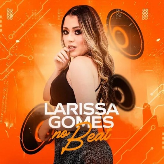 Larissa Gomes - No Beat