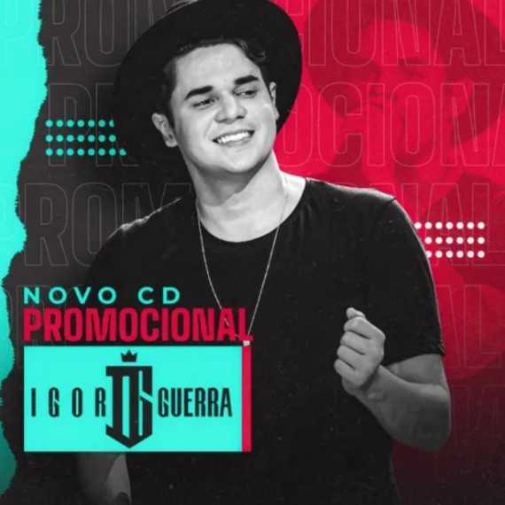Igor Guerra - Promocional 2021