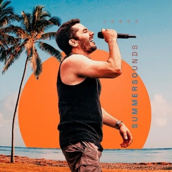 Summer Sounds - Jonas Esticado