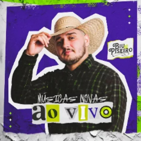 Biu do Piseiro - Promocional Novembro 2023
