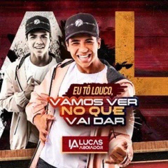 Lucas Aboiador - Promocional 2022