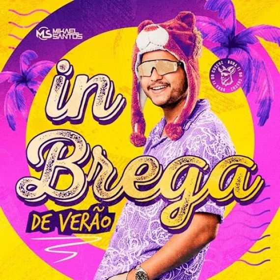 In Brega de Verão - Mikael Santos