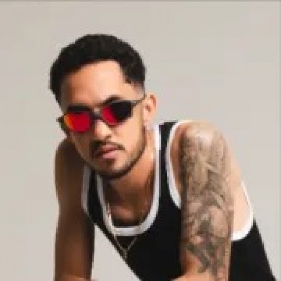 SÓ FÉ -  É o Grelo