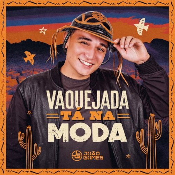 João Gomes - Vaquejada Tá na Moda