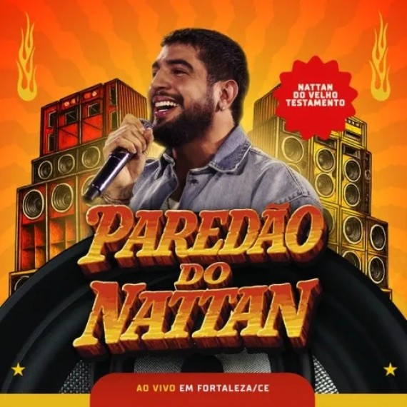 Paredão do Nattan