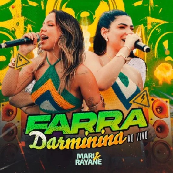 Farra Darminina - Mari e Rayane