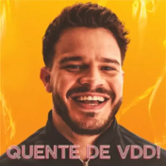 Matheus Fernandes - Quente de Vdd!