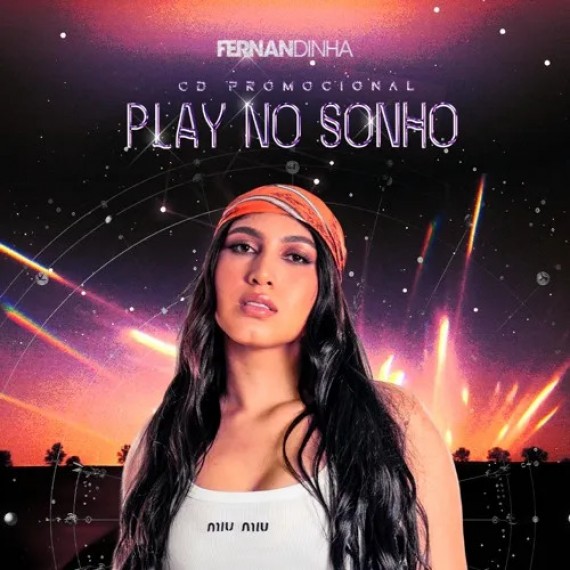 Play no Sonho - Fernandinha