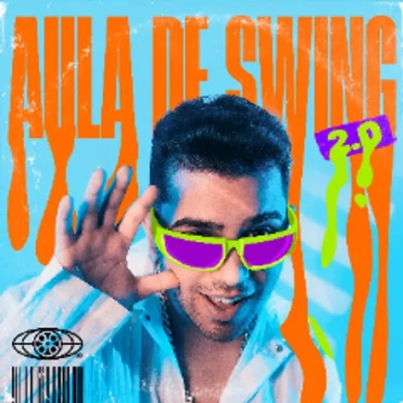 Lipe Lucena - Aula de Swing 2.0