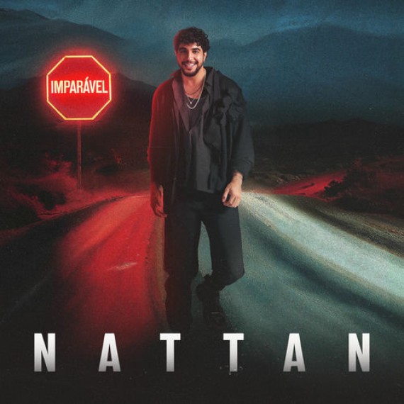 MENINA EU QUERO TEU AMOR - Nattan