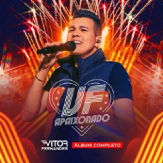 Vitor Fernandes - Vf Apaixonado 2023