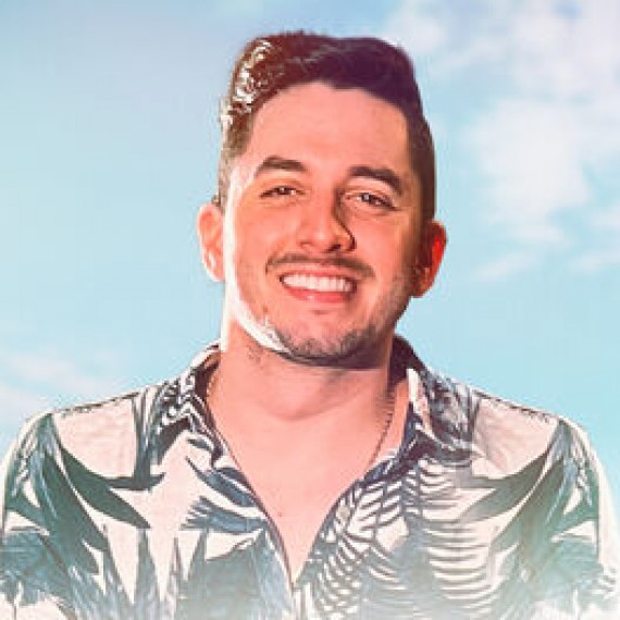 Jonas Esticado - Serra Talhada - PE 2022
