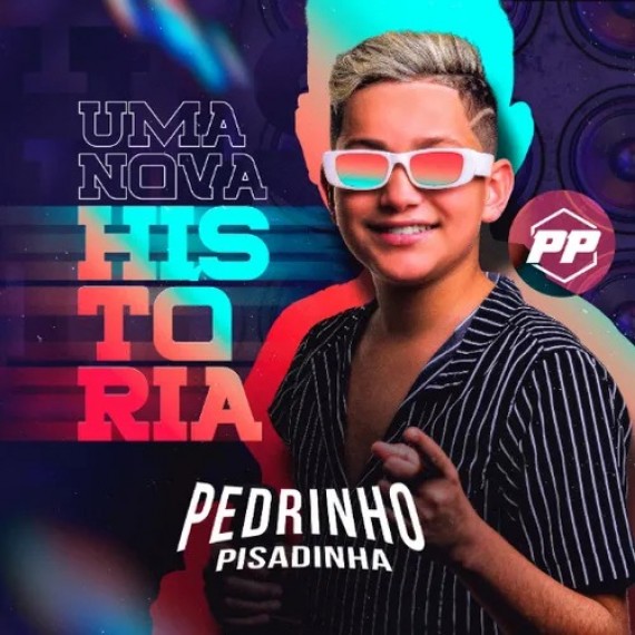 Pedrinho Pisadinha - Uma Nova História