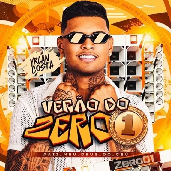 Verão do 01 - Yrlan Costa