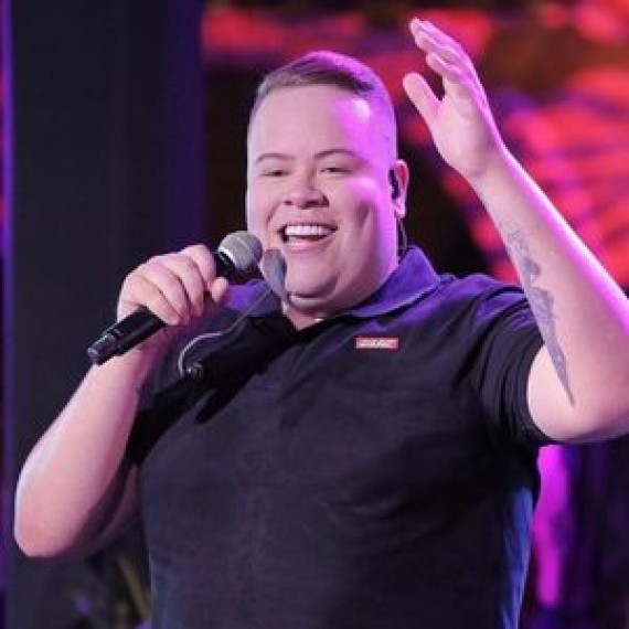 Rey Vaqueiro - Ao Vivo em Araripe - CE 2024