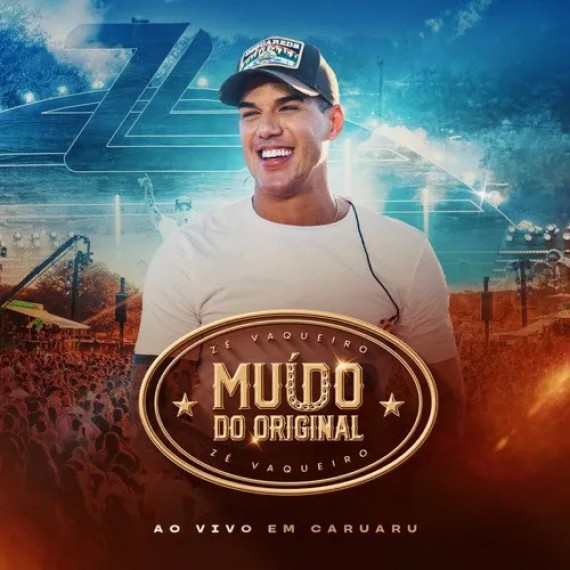 Muído Original - Zé Vaqueiro