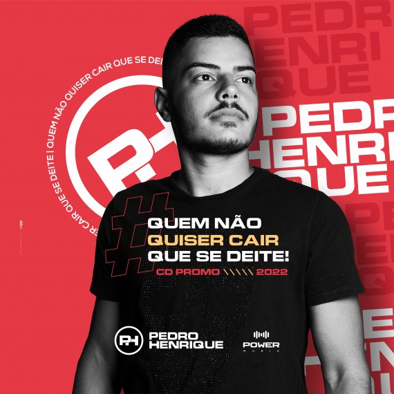 Pedro Henrique - Promocional - 2022