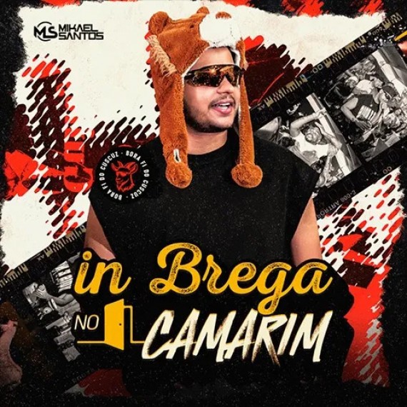 In Brega no Camarim - Mikael Santos