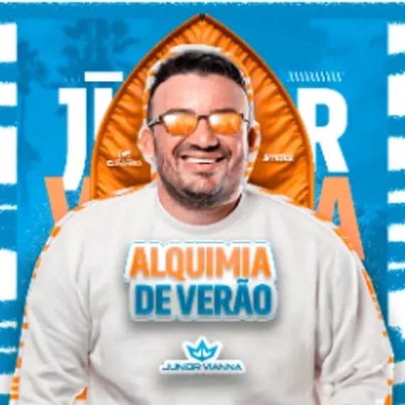 Junior Vianna - Alquimia de Verão 2024