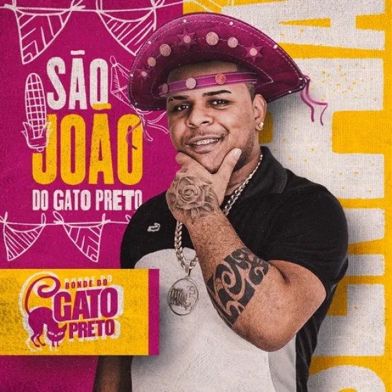 São João do Gato Preto