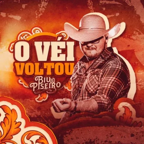Biu do Piseiro - O Véi Voltou