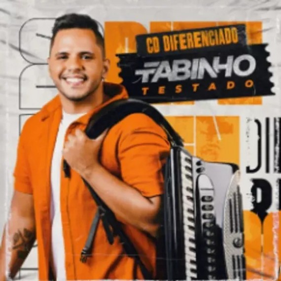 Fabinho Testado - Diferenciado