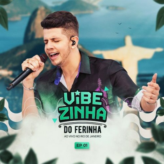 Não Deixei de Ser Dela - Nadson O Ferinha