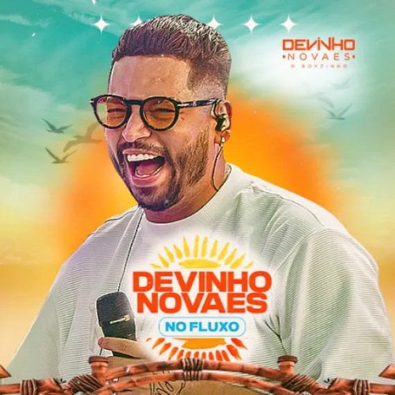 Devinho Novaes - No Fluxo