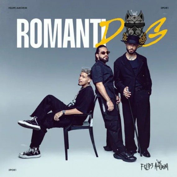 Romantidog - Felipe Amorim