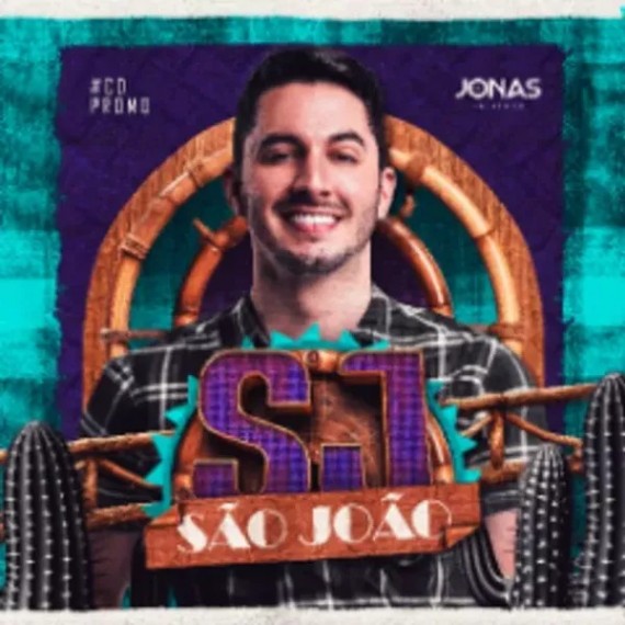 Jonas Esticado - São João 2023