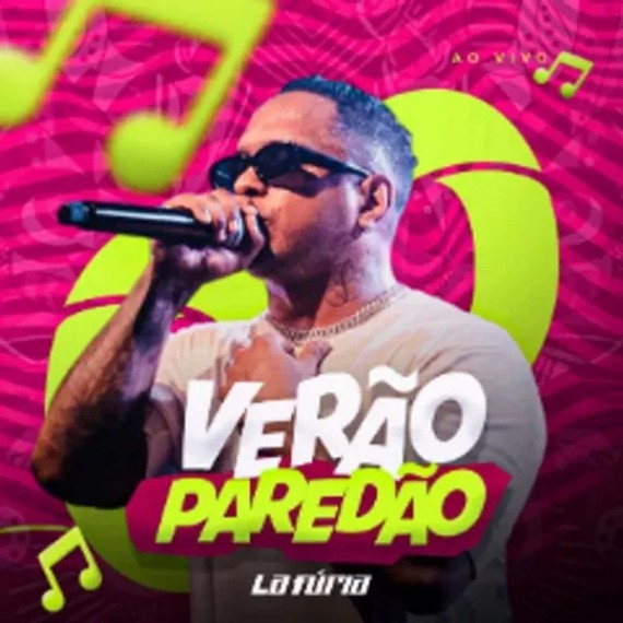 La Furia - Verão Paredão