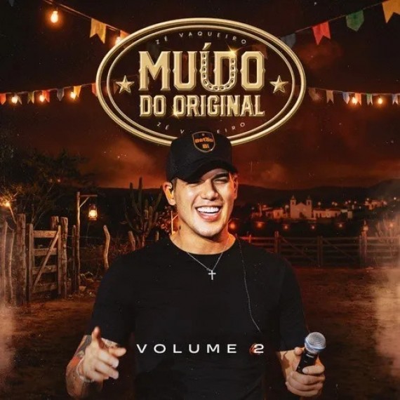Muído do Original 2 - Zé Vaqueiro