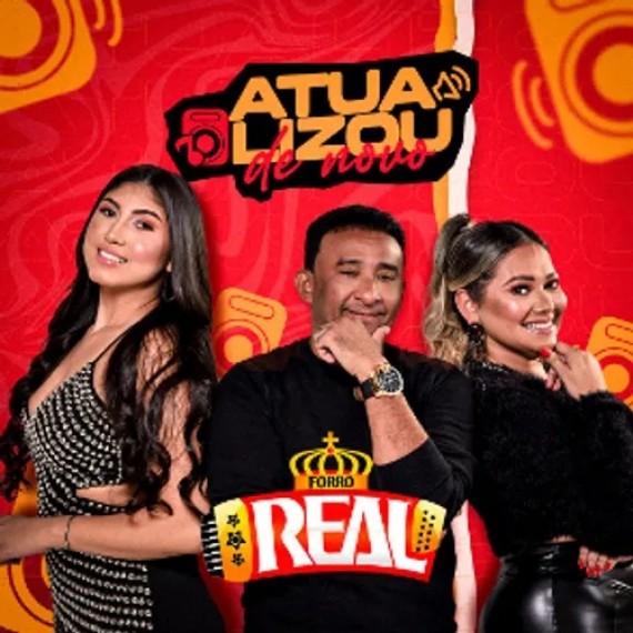 Real Atualizou De Novo