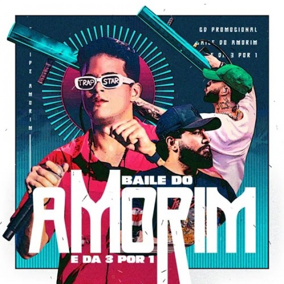 Felipe Amorim - Baile do Amorim - 2022