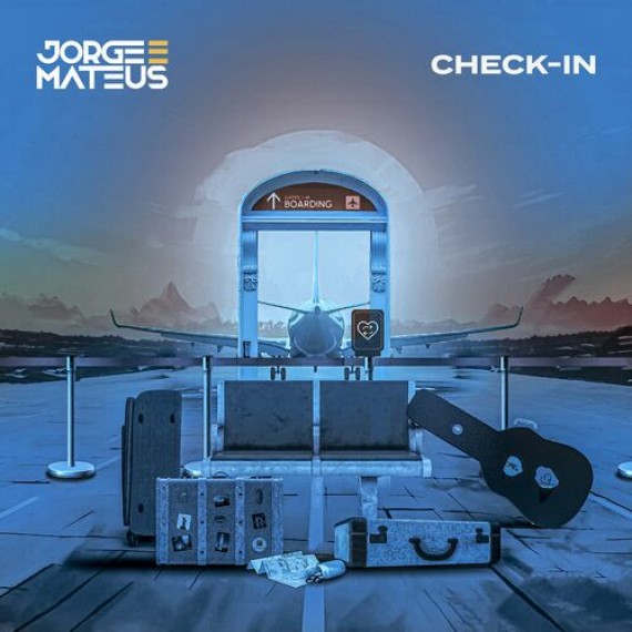 Jorge e Mateus - Check-In (Ao Vivo)
