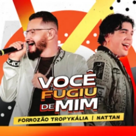 Forrozão Tropykalia - Ao Vivo - 2023