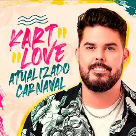 Kart Love - Atualizado Carnaval 2023