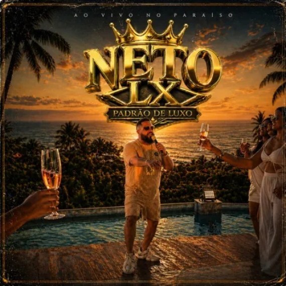 Padrão de Luxo - Neto LX