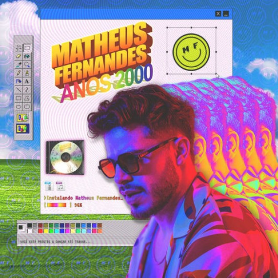 ANOS 2000 - Matheus Fernandes