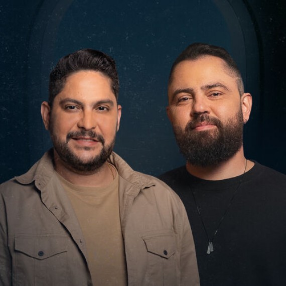 CANTADA BOA - Jorge e Mateus