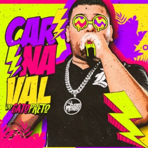 Gato Preto - Verão 2023