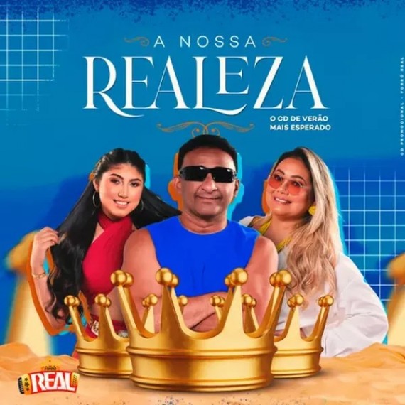 Forró Real - Verão 2022