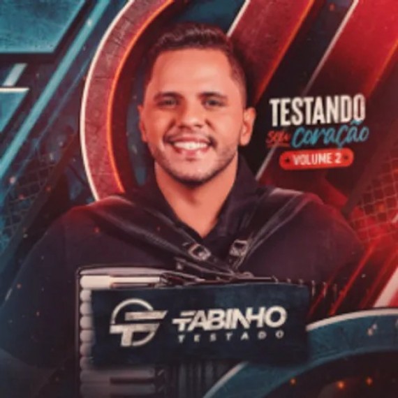 Fabinho Testado - Testando Seu Coração 2