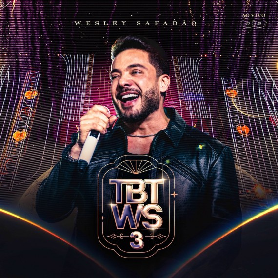 CICATRIZES - Wesley Safadão